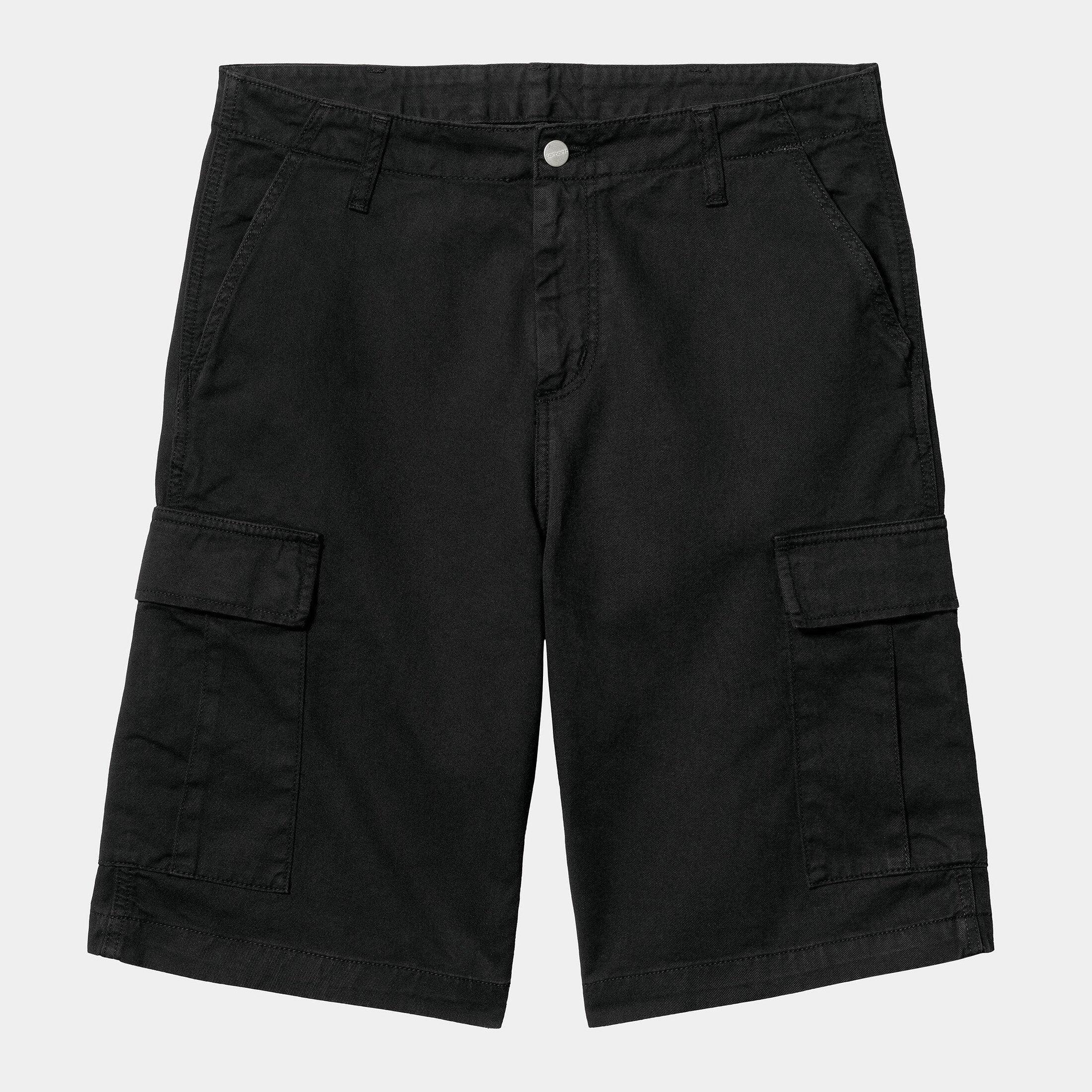 Pantalon corto Carhartt wip Regular Cargo para hombre 4/6