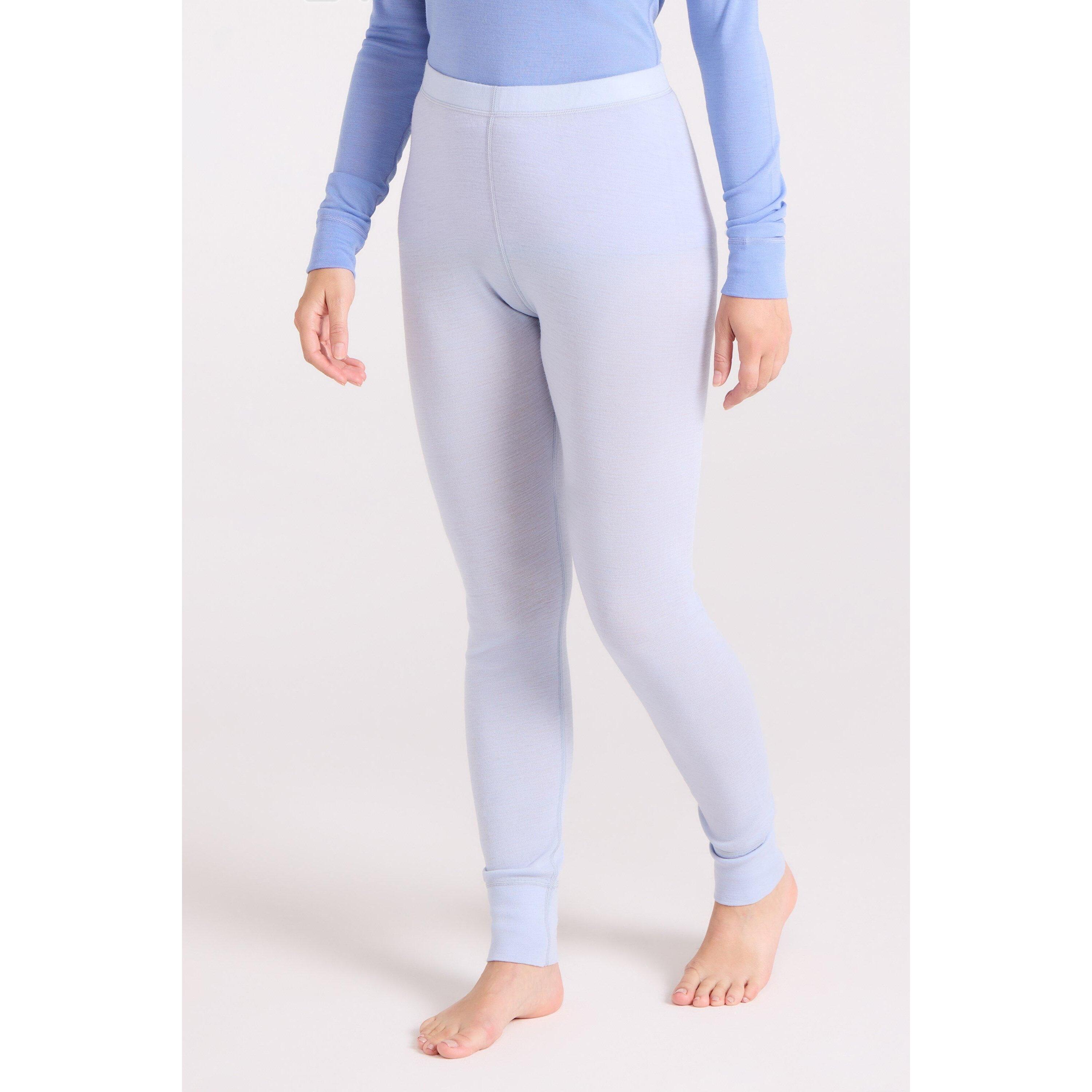 Mountain Warehouse Womens/Ladies Merino II Thermal Bottoms