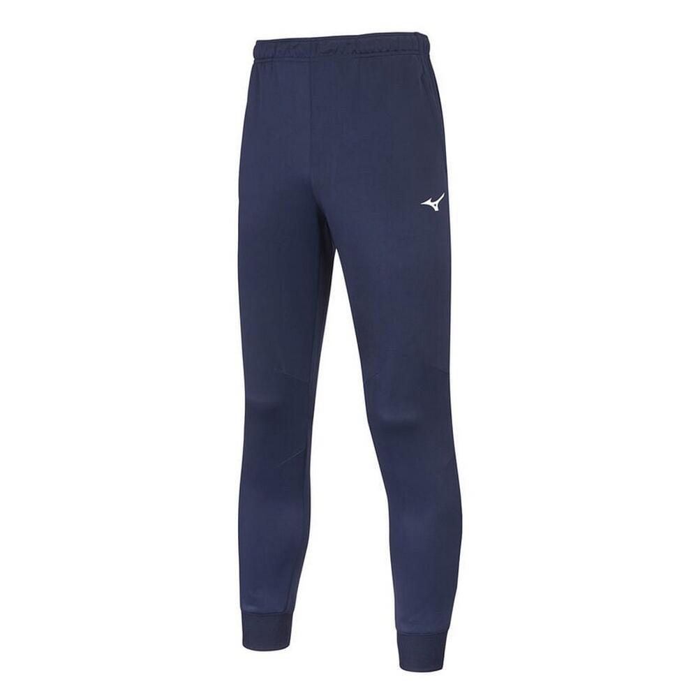 Mizuno Mens Nara Jogging Bottoms