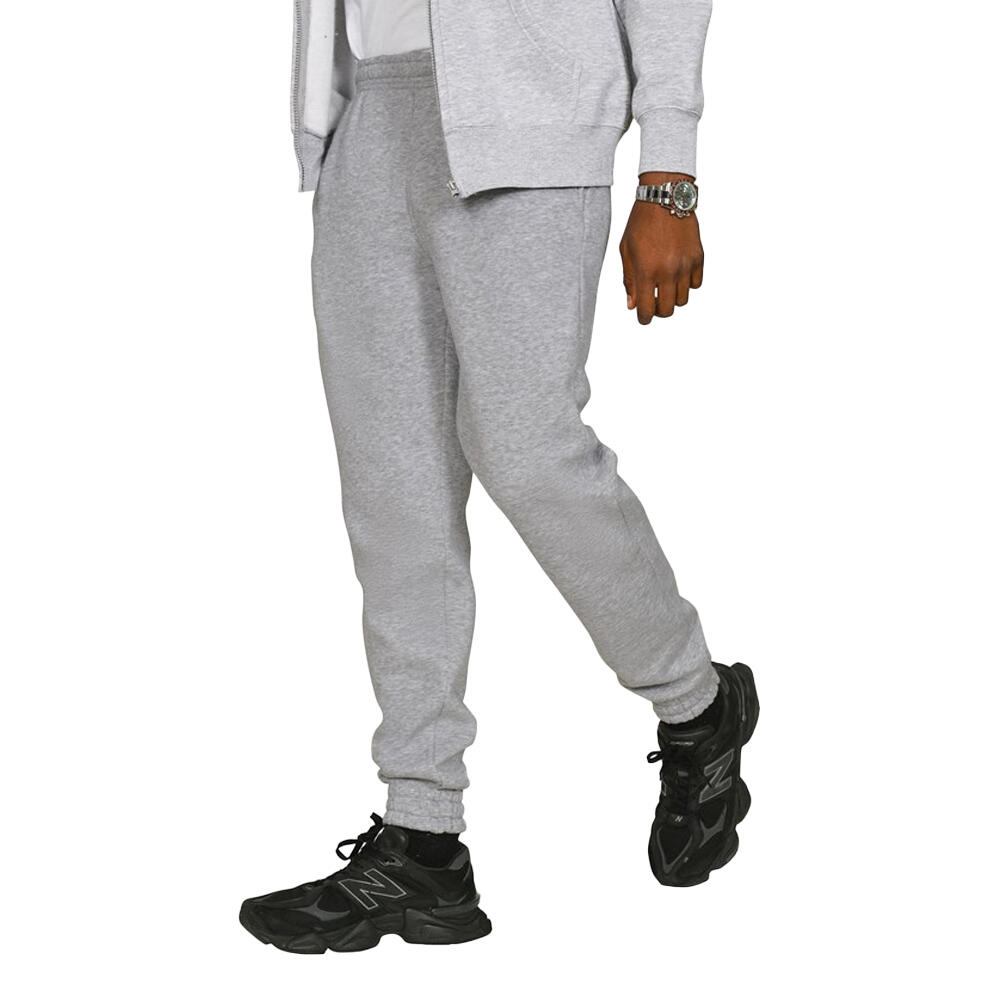 Casual Classics Mens Core 280 Cotton Blend Jogging Bottoms