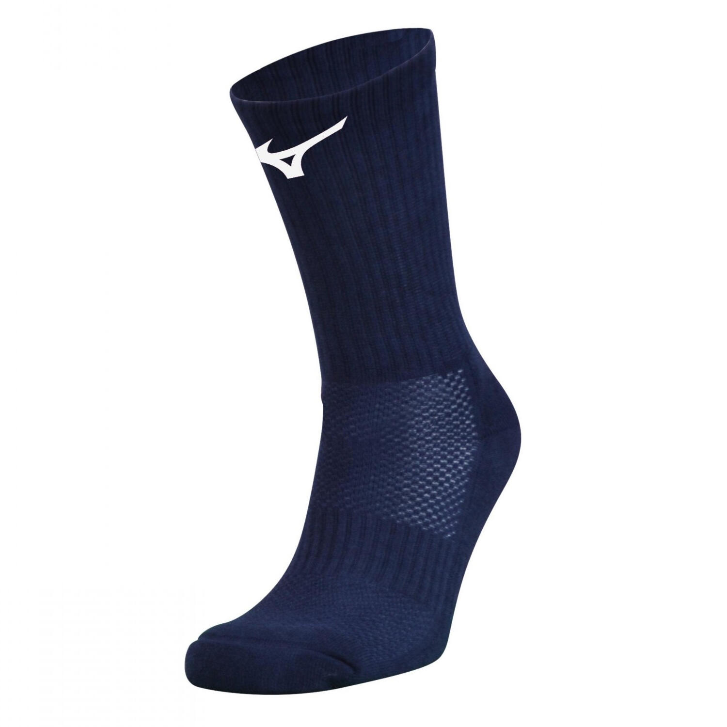 Mizuno Unisex Adult Crew Socks