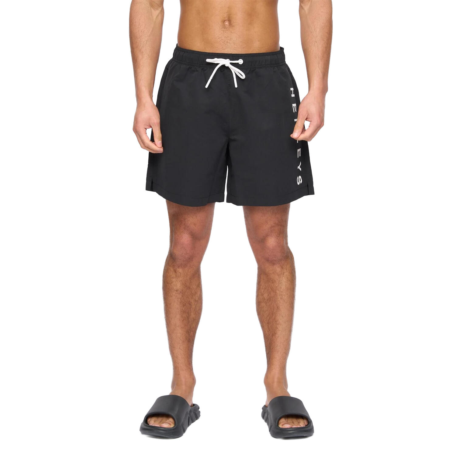 Henleys Mens Henybold Swim Shorts