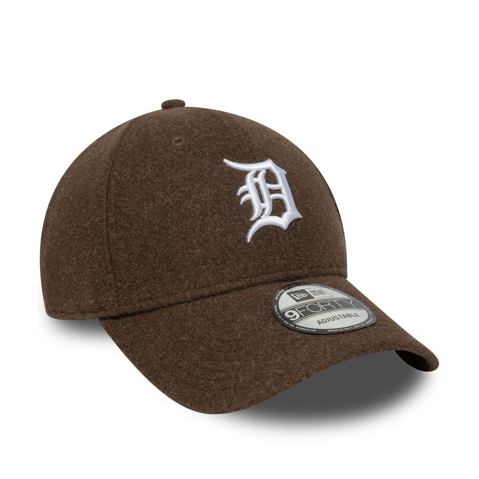 NEW ERA Baseball cap New Era 9Forty Dettig