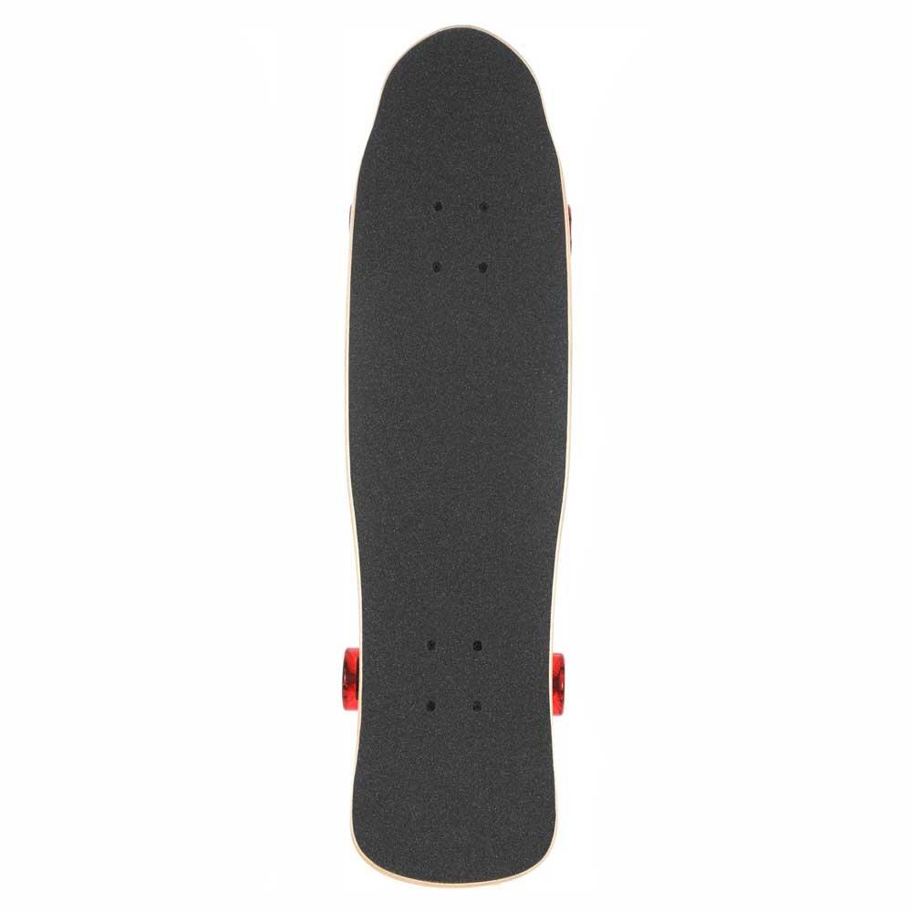 Cruiser Skate Powell Peralta Mini Cab Dragon Gold 29.5'' 3/6