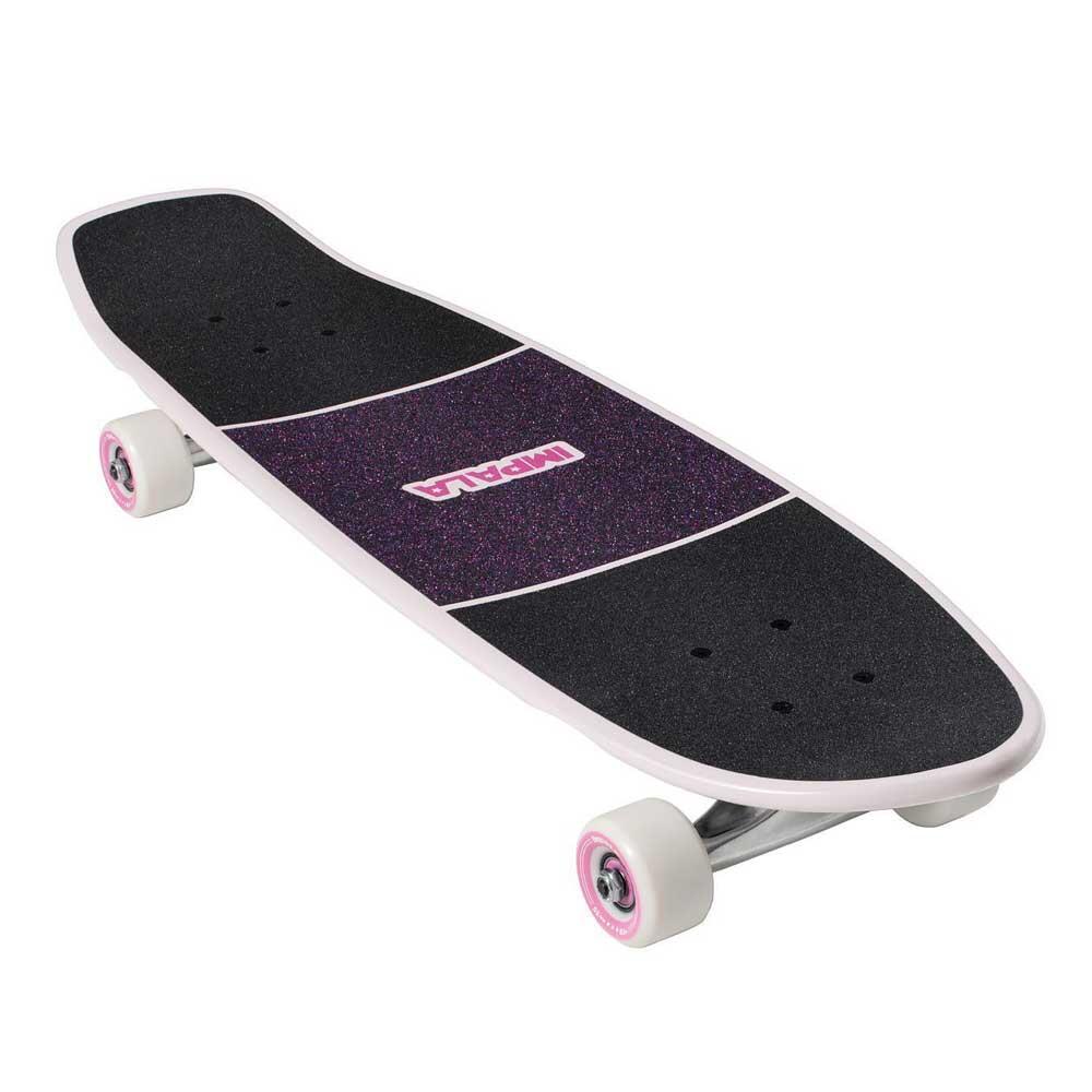Cruiser Skate Impala Cherub Cruiser White Serpent 29'' 2/7
