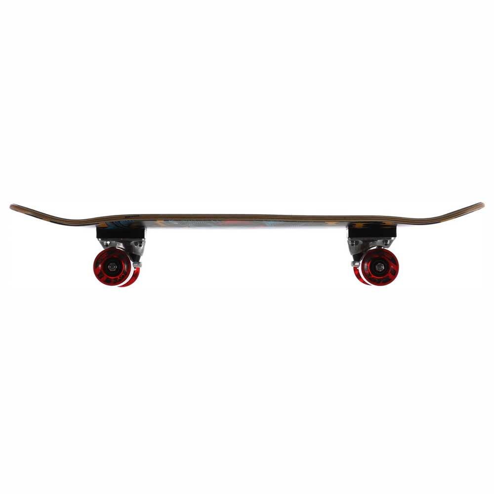 Cruiser Skate Powell Peralta Mini Cab Dragon Gold 29.5'' 6/6