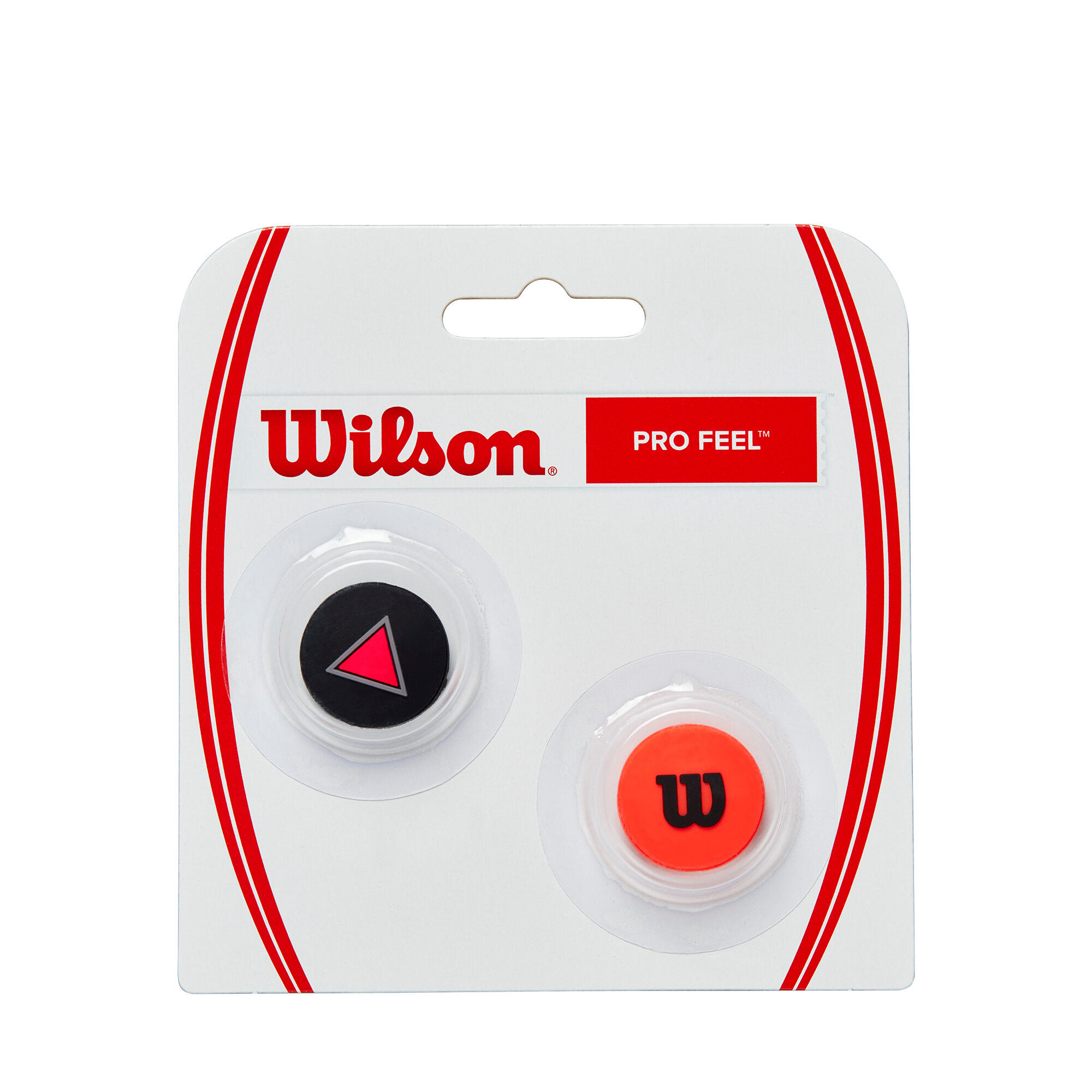 Antivibratore Wilson Pro Feel 3/3