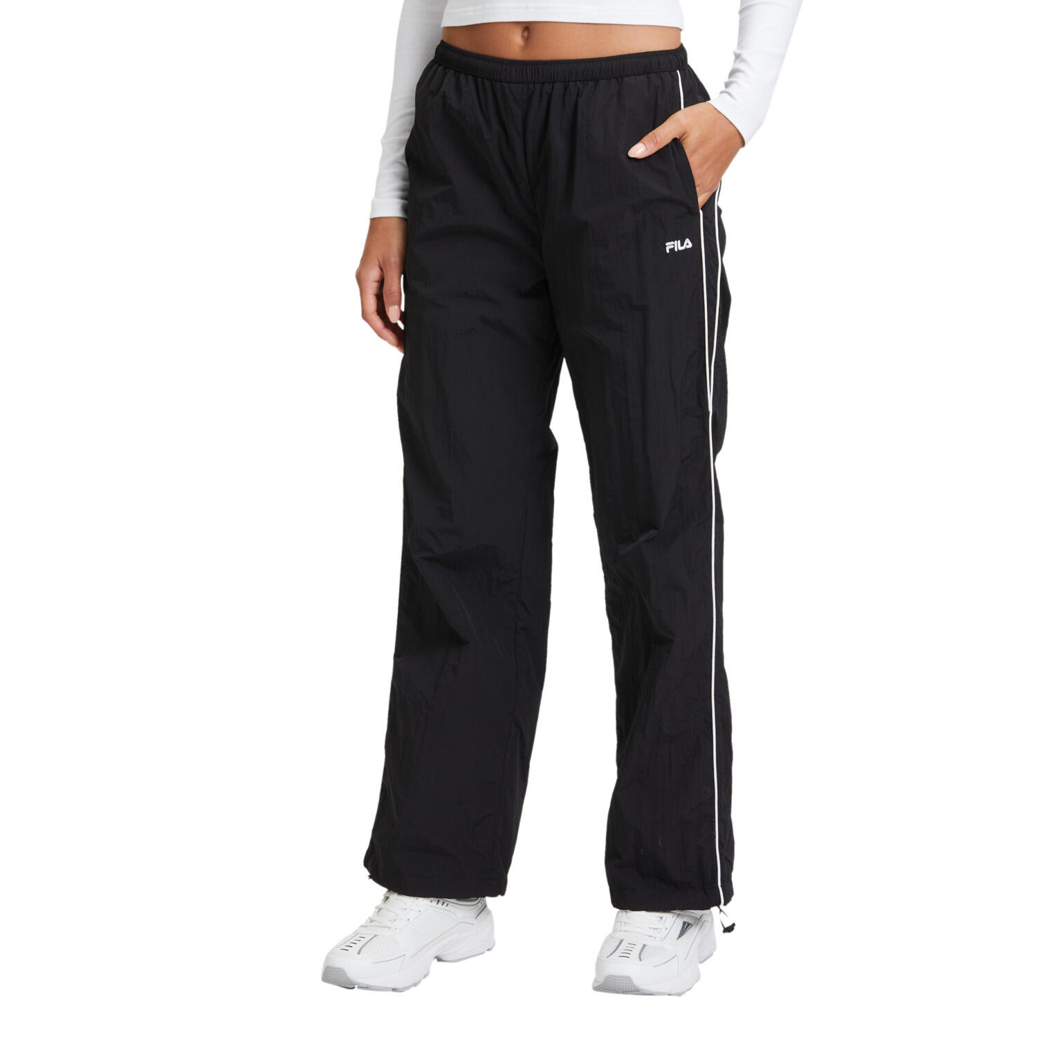 Pantalón de chándal Fila Laplace Oversize 2/7