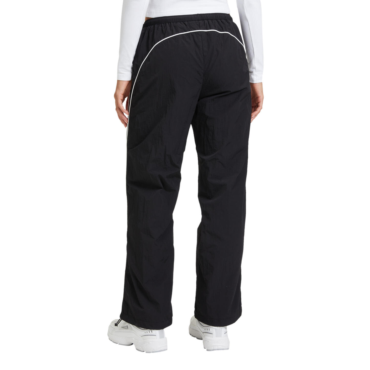 Pantalón de chándal Fila Laplace Oversize 5/7