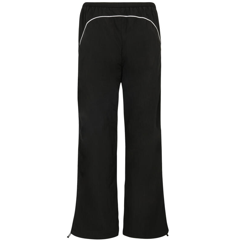 Pantaloni de sport supradimensionați FILA Laplace, cu talie joasă, pentru femei