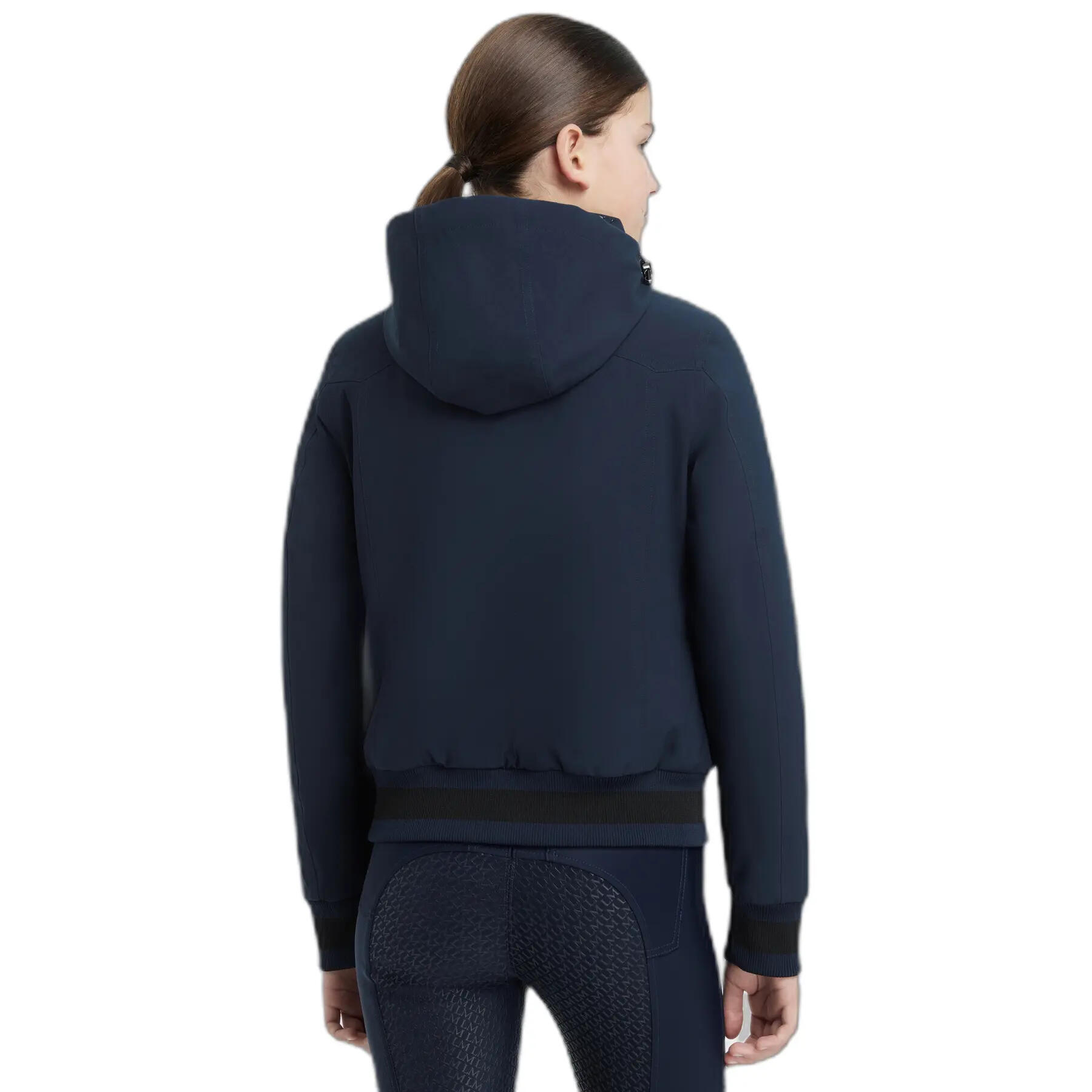 Kinderjacke LeMieux Team 3/4