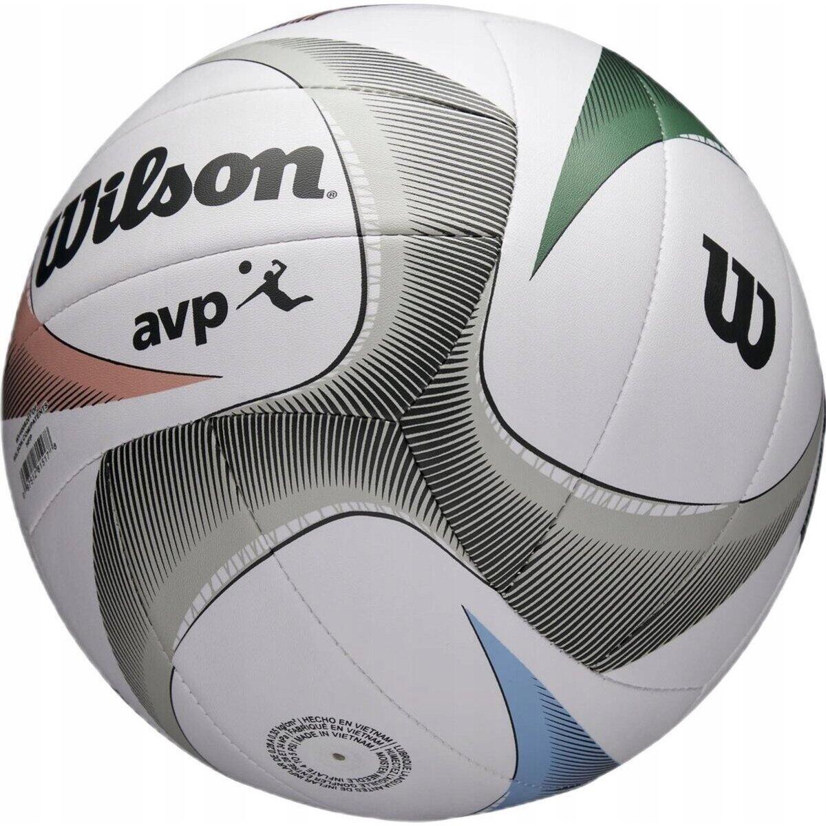 Bola de Voleibol Wilson AVP PXL 5/6