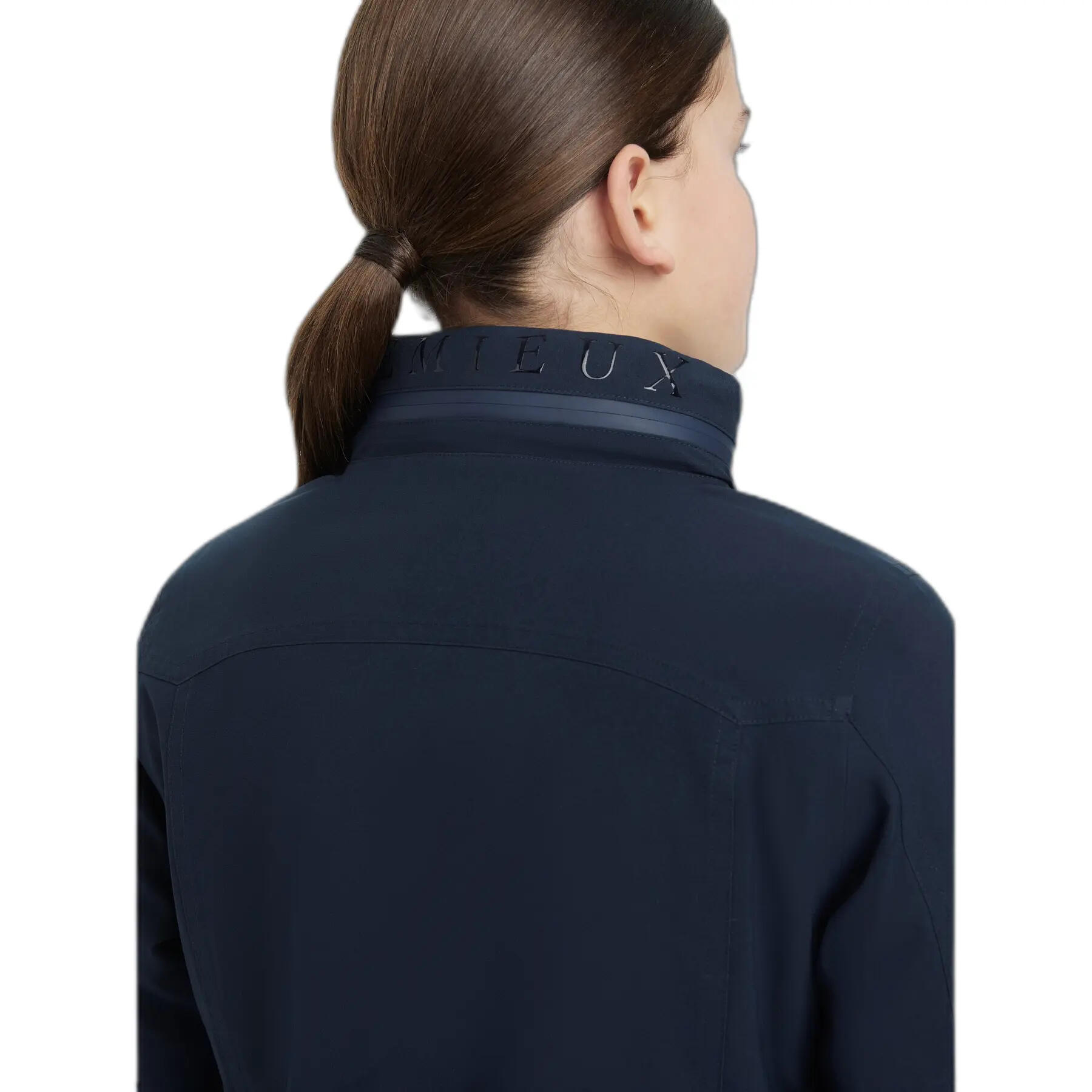 Kinderjacke LeMieux Team 4/4