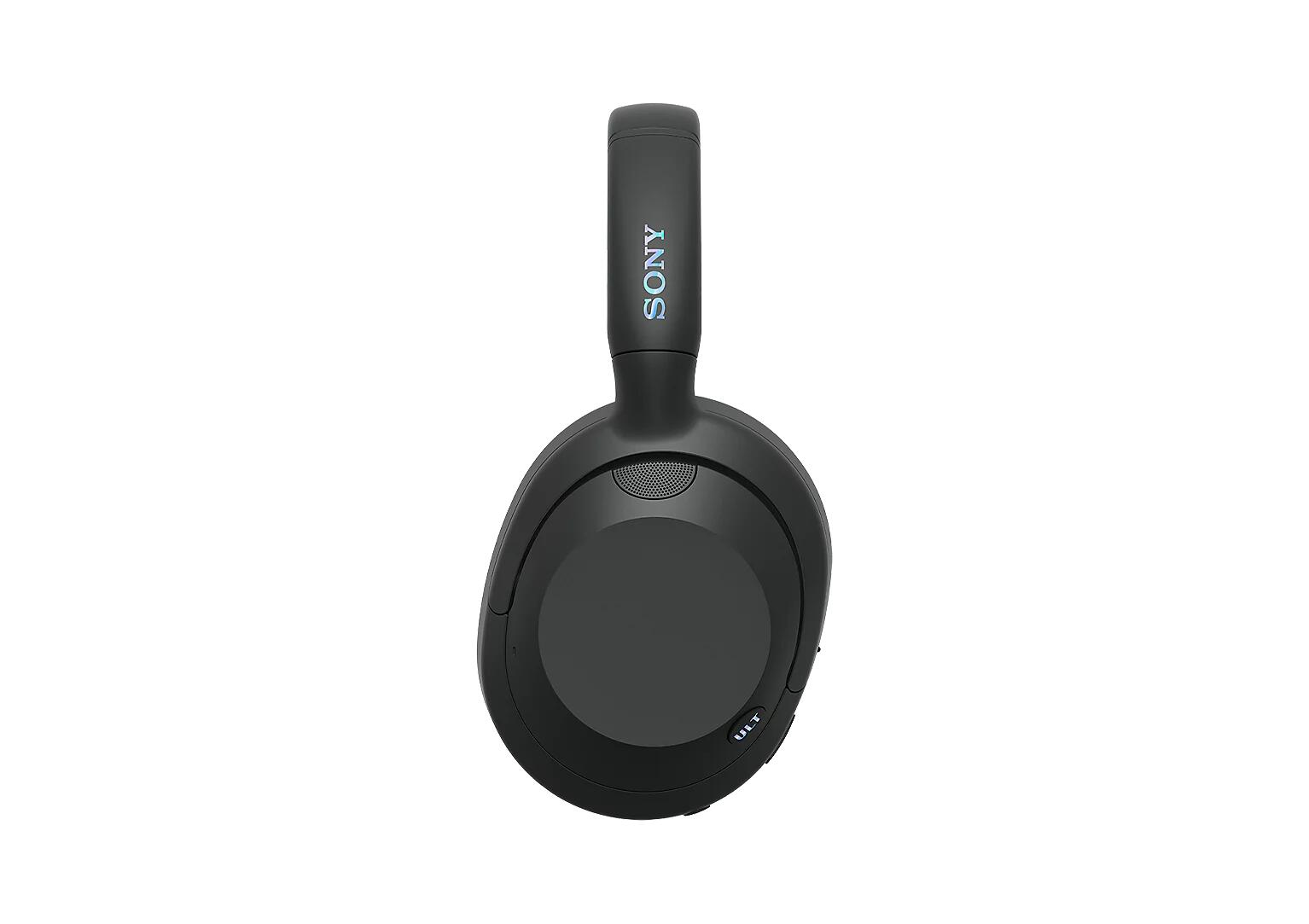 SONY WH-ULT900N WIRELESS HEADPHONES BLACK