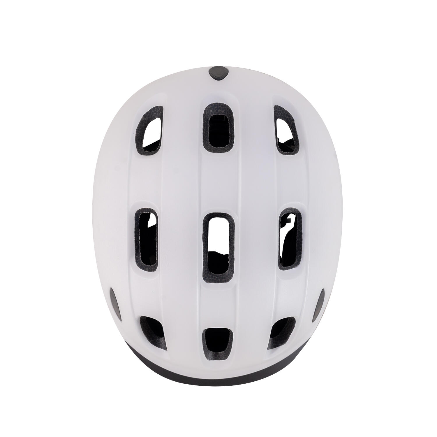 Casco sportivo JC-022 per giovani 8–16 anni – Grigio 2/7