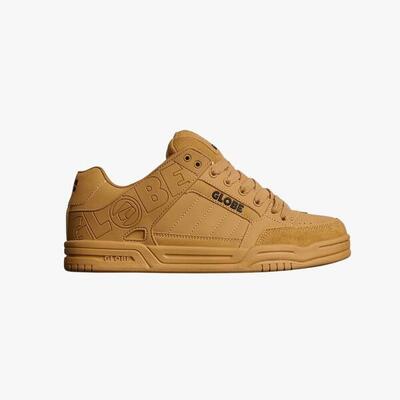 Sneakers globe tilt honey gum