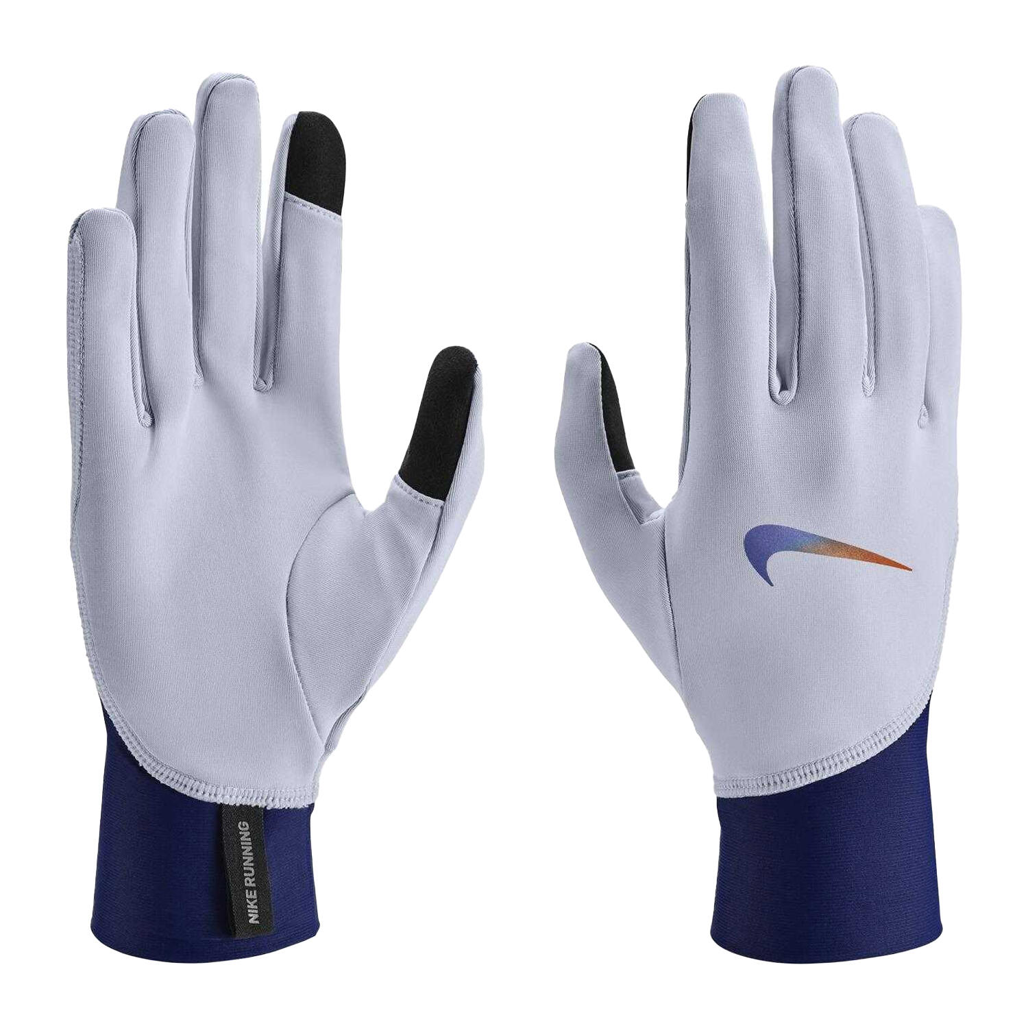"Pacer" Handschuhe für , Mittelschwer, Laufen Herren Gespenst 3/3