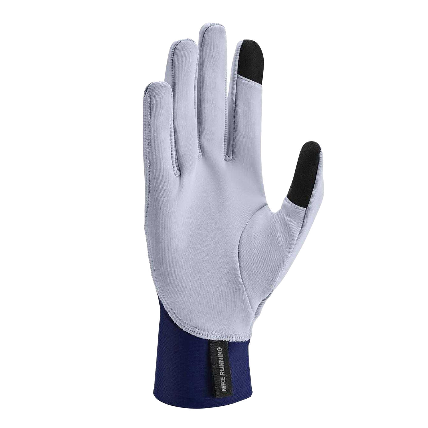 "Pacer" Handschuhe für , Mittelschwer, Laufen Herren Gespenst 2/3