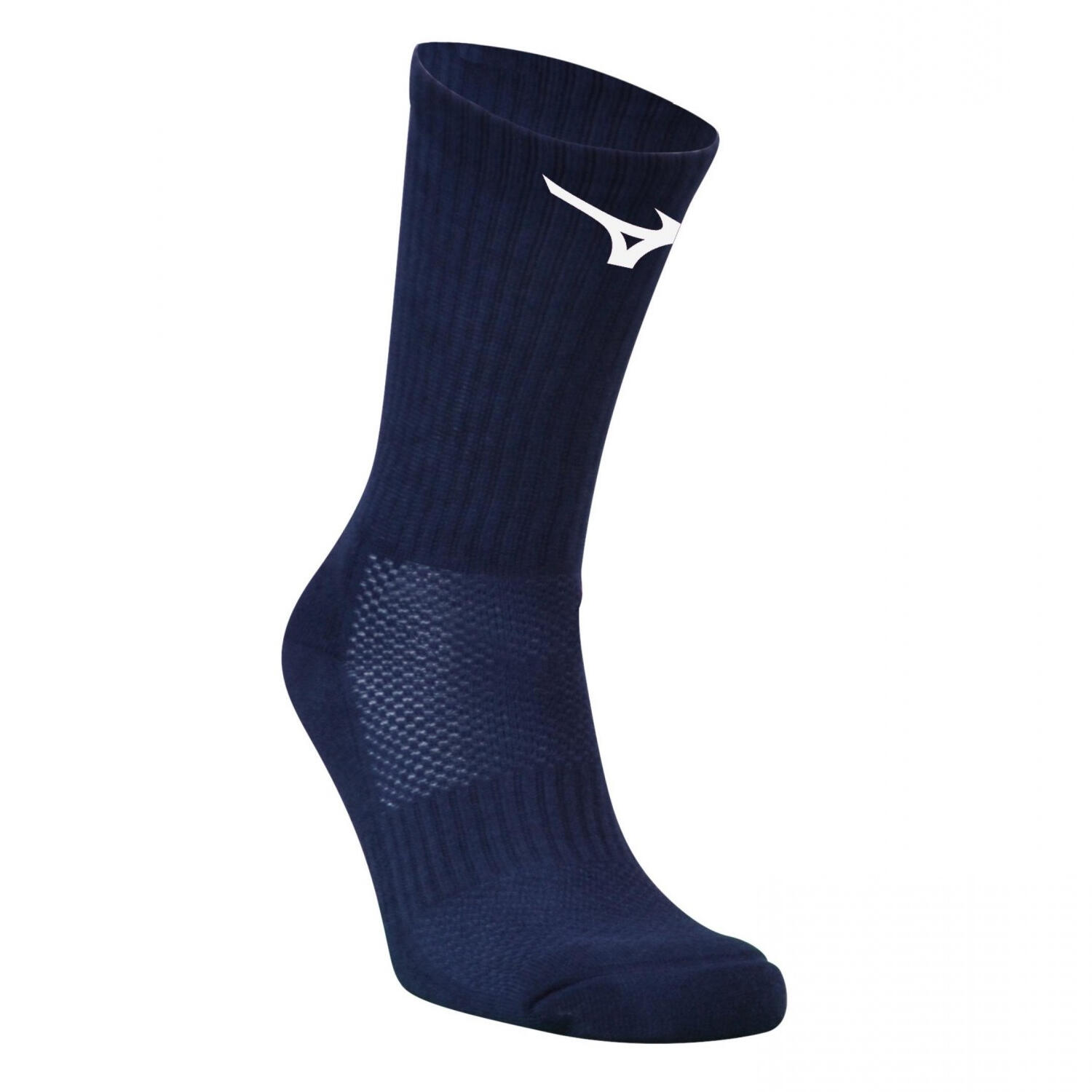 Socken für HerrenDamen Unisex Damen und Herren Marine 2/2
