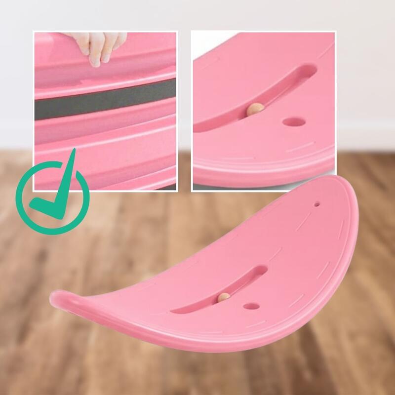Yogo Big Placă de Echilibru pentru Copii