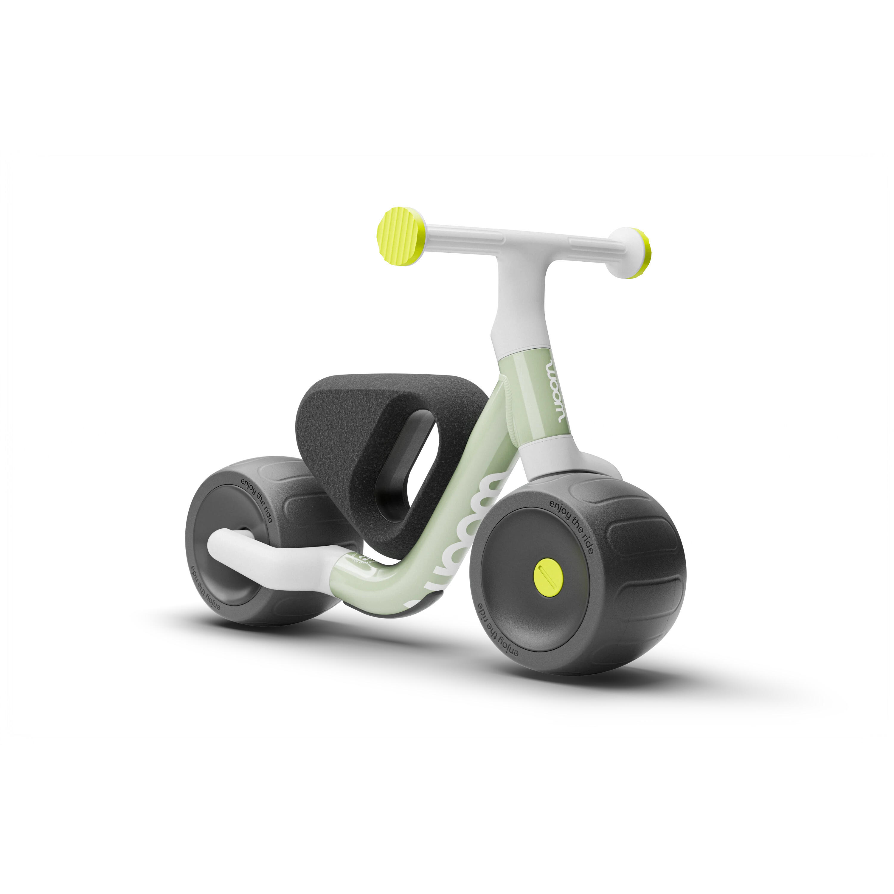 Draisienne enfant woom WOW 0 Gen.A 2/4