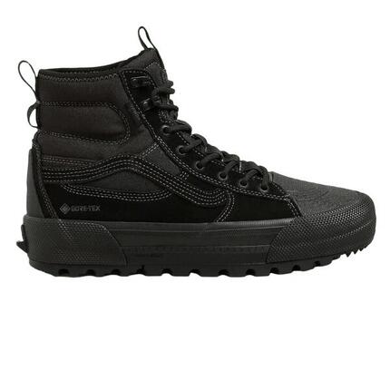 Vans Sk8-Hi MTE Gore-Tex noir