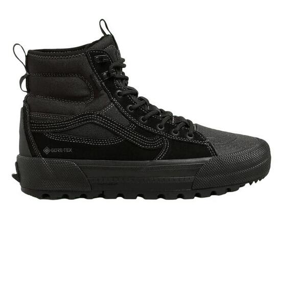 Vans Sk8-Hi MTE Gore-Tex noir