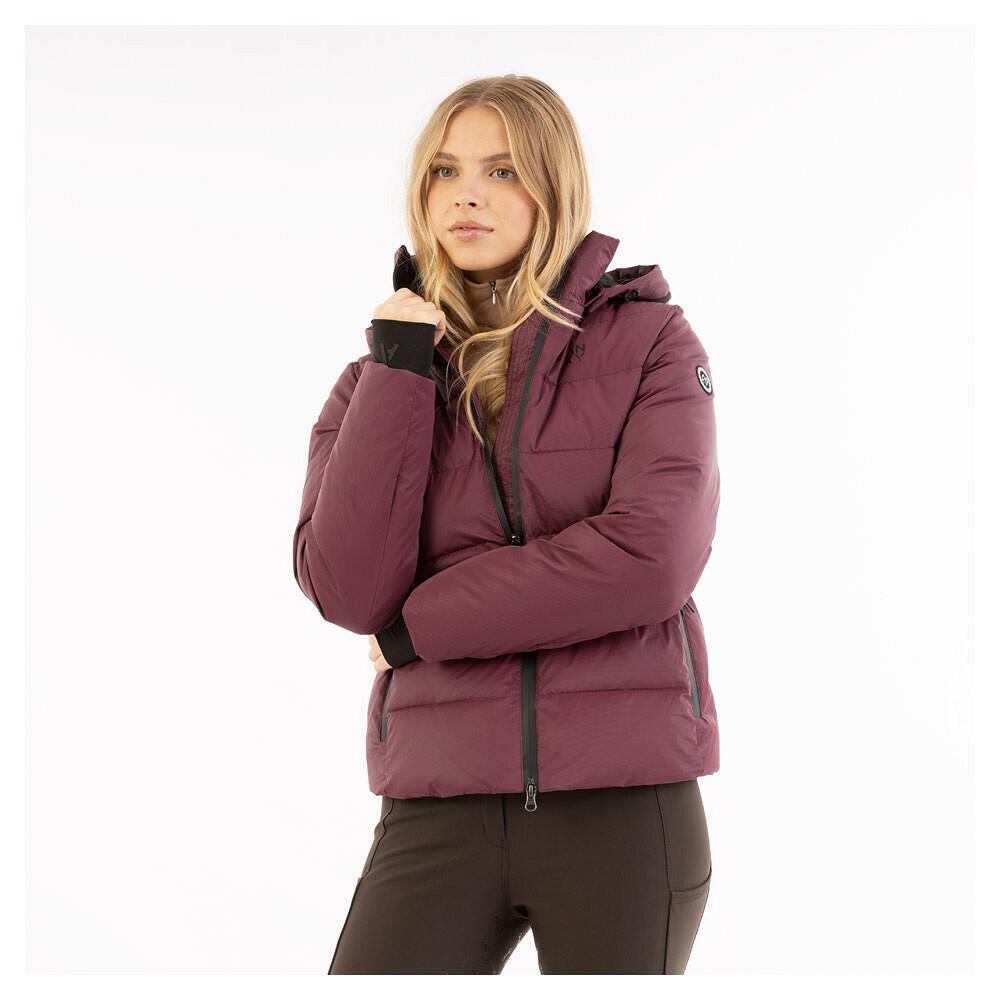 ANKY Women's Puffer jacket ANKY ATC252002