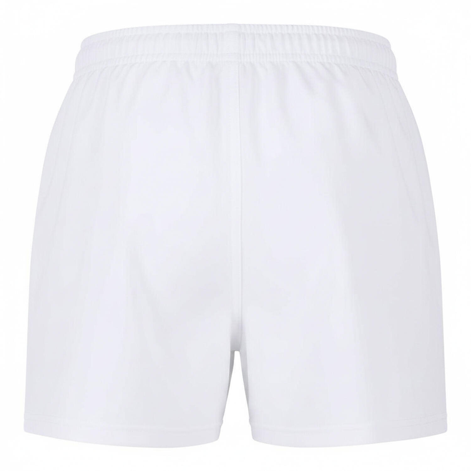 Short PROFESSIONAL Garçon (Blanc) 2/2