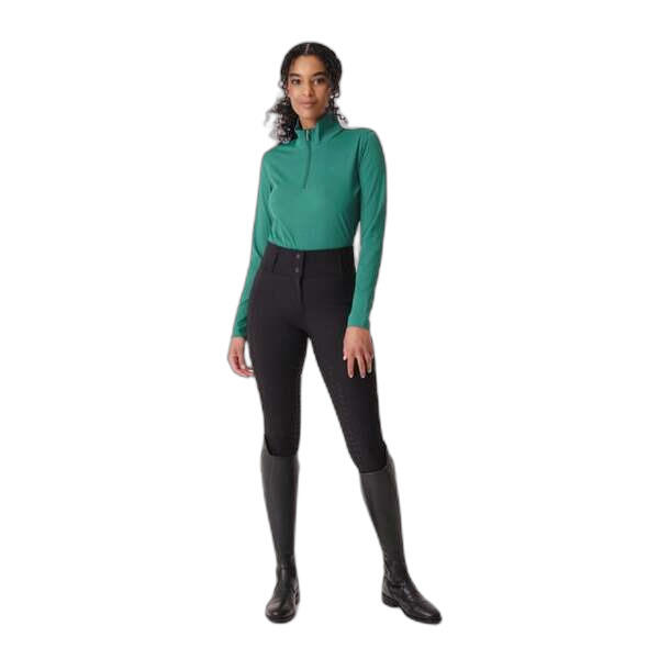 Ps Of Sweden - Pantalon Équitation Full Grip Femme Ps Of Sweden Britney Winter - Pantalon D'Équitation - Noir - Decathlon