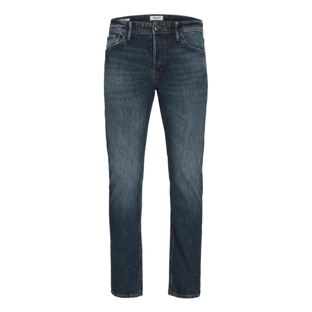 Jack &amp; Jones Mike 551 blue denim jeans