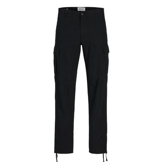 Cargo Jack & Jones Kane Barkley czarny
