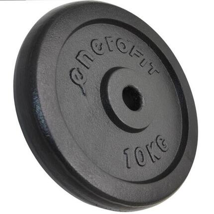 Talerz do podnoszenia ciężarów Enero Fit 26,5 mm
