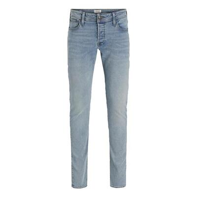 Jeans jack & jones glenn 774 blauwe denim