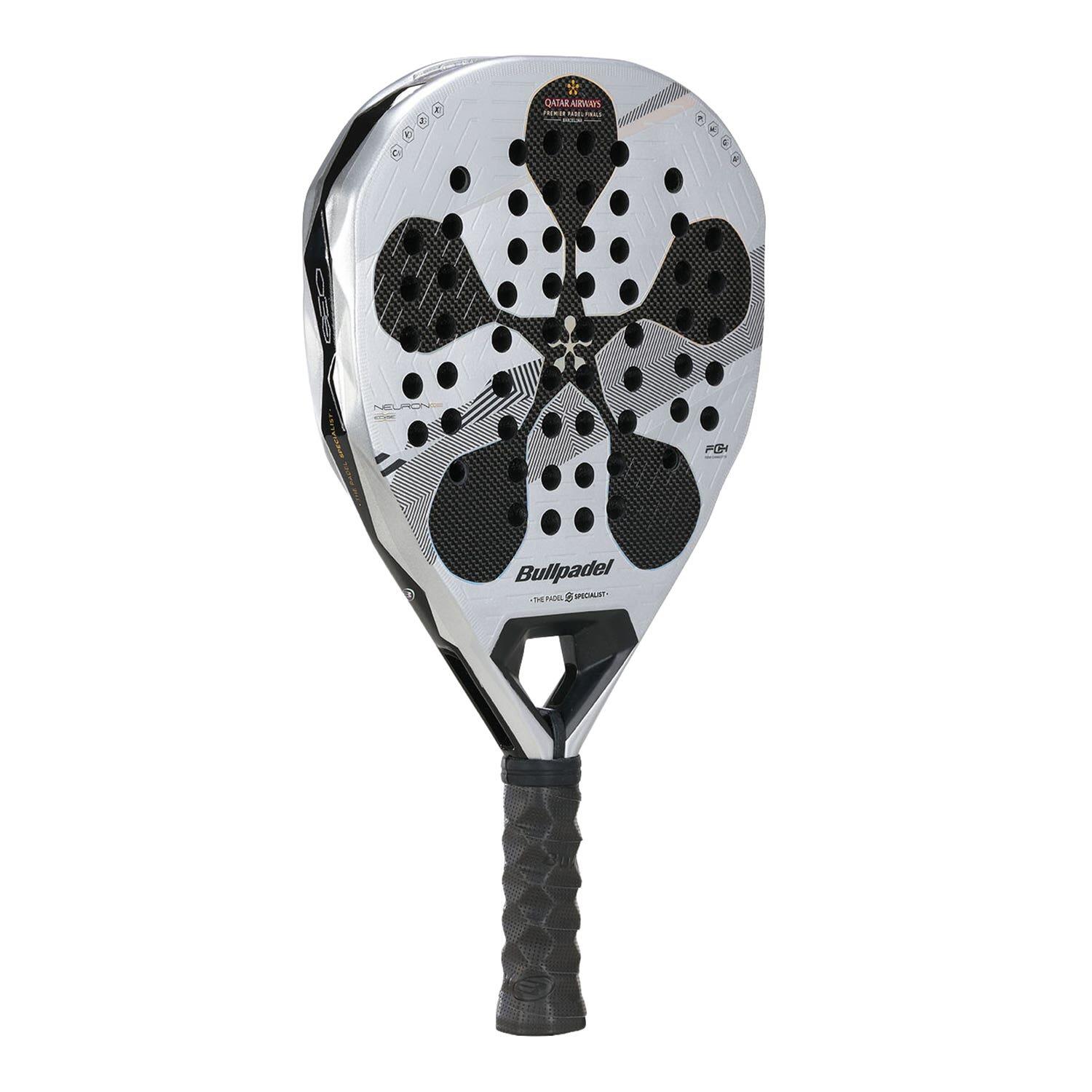 Bullpadel Neuron 02 Edge Tour Final 25 3/7