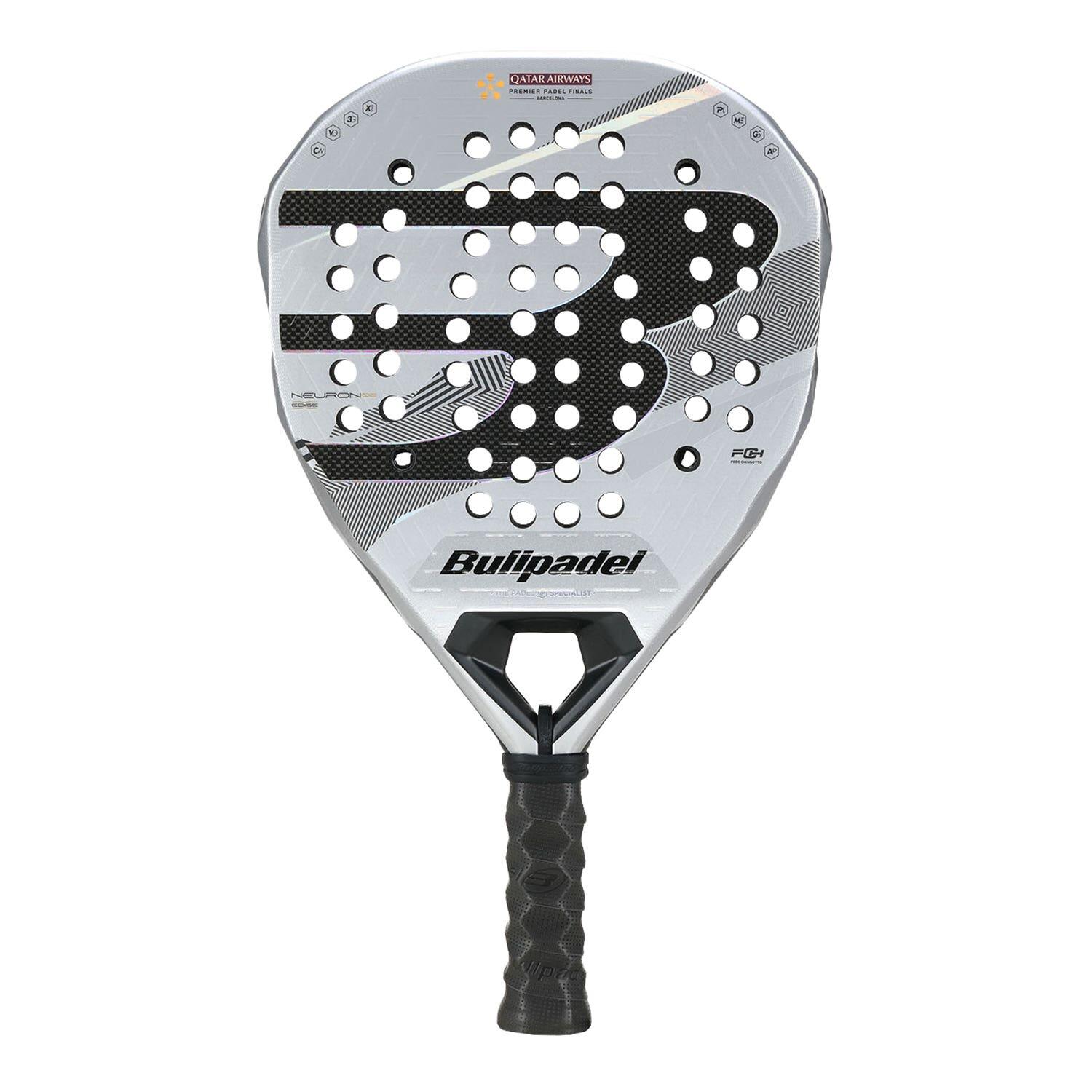 Bullpadel Neuron 02 Edge Tour Final 25 2/7