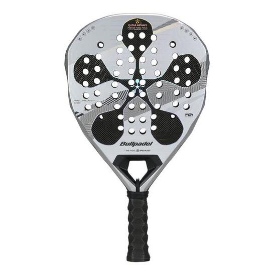 Bullpadel Neuron 02 Edge Tour Final 25