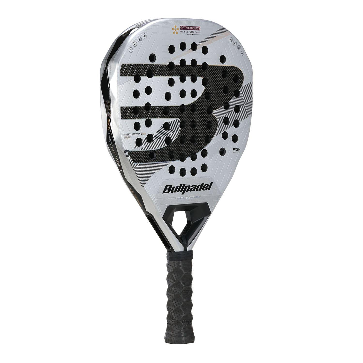 Bullpadel Neuron 02 Edge Tour Final 25 4/7