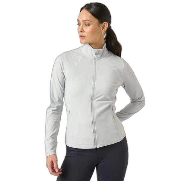PS OF SWEDEN Women's full-zip riding jacket PS of Sweden Kaia