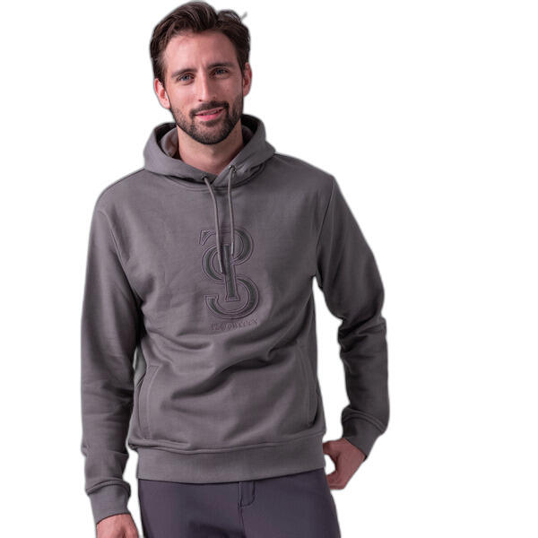 PS OF SWEDEN Felpa con cappuccio PS of Sweden Samuel