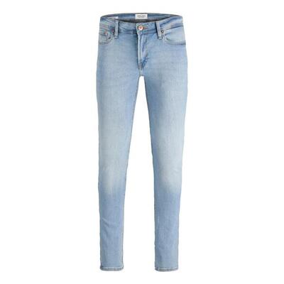 Jeans jack & jones liam 770 blauwe denim