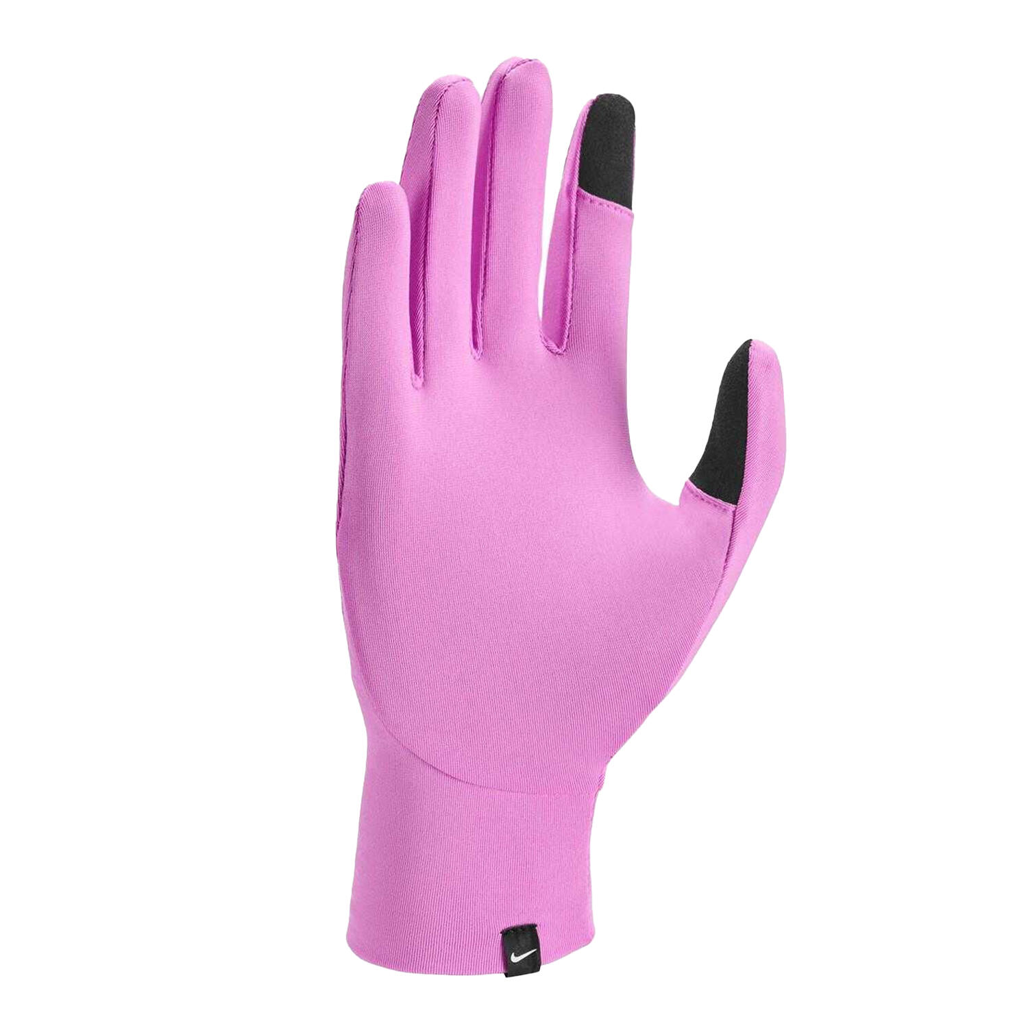 Donna Leggera Corsa Guanto Nike Pacer Rosa 2/3