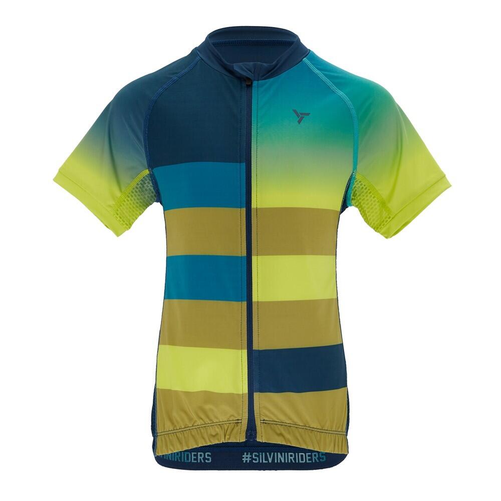 SILVINI Kid's jersey Silvini Mazzani