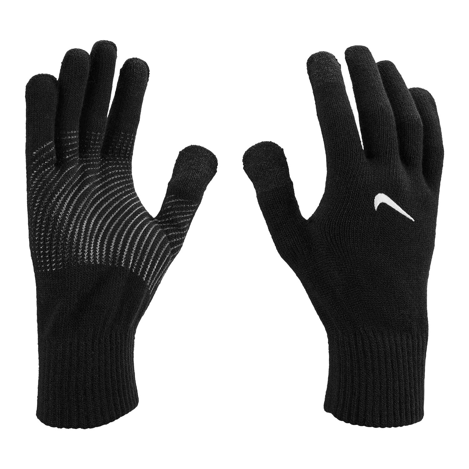 Heren Tech en Grip 3.0 Winterhandschoenen (Zwart) 3/4