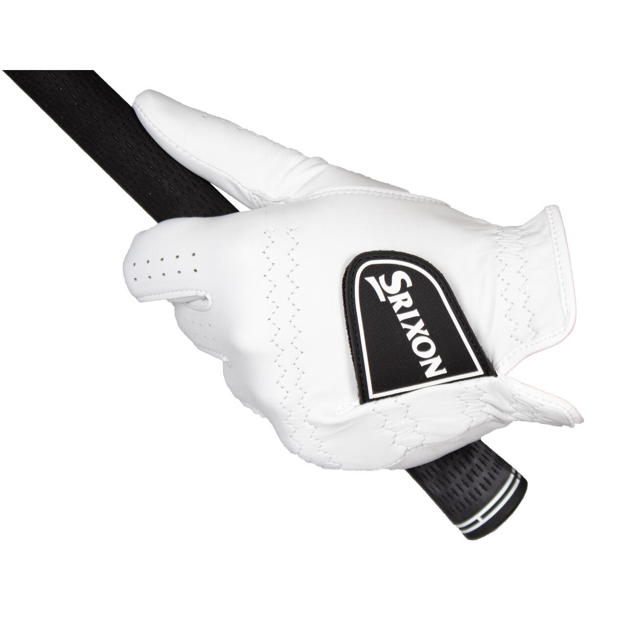 Linkshänder Golfhandschuh Srixon Cabretta 3/3