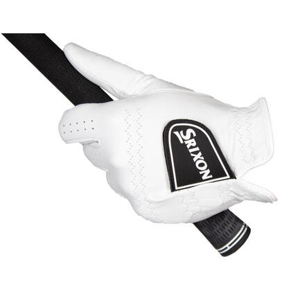 Rechters golfhandschoen Srixon Cabretta