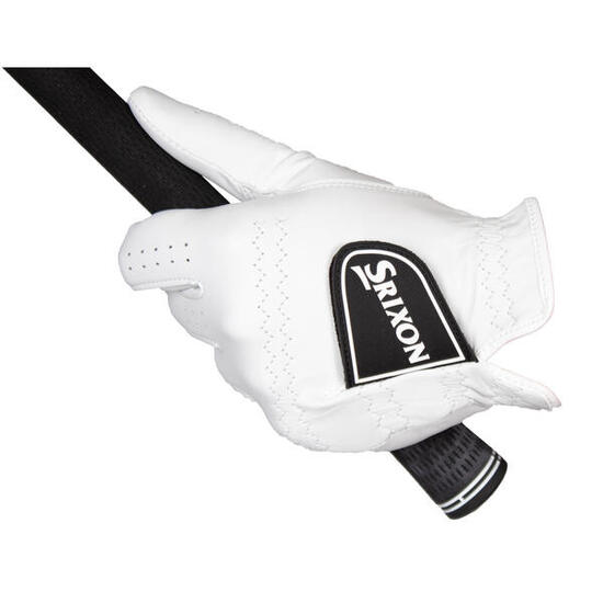 Rechters golfhandschoen Srixon Cabretta