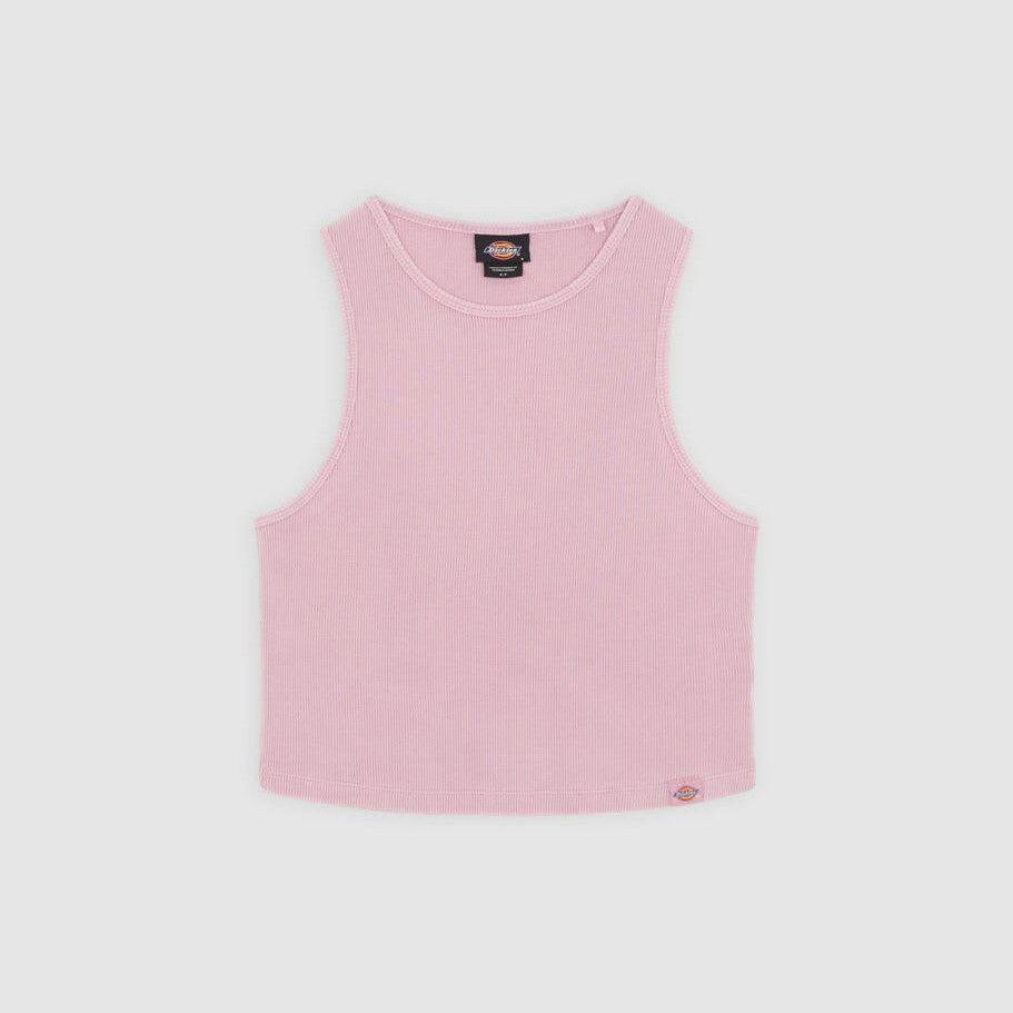 Tank Top Dickies Plentywood lilas 1/7