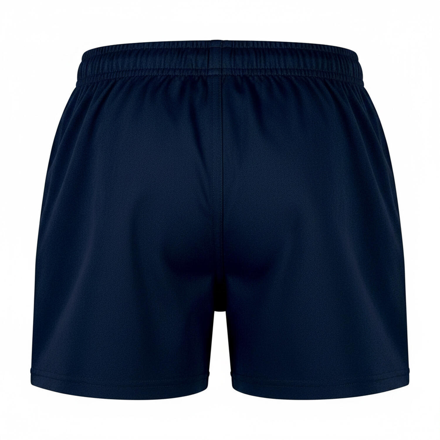 Mens Professional 2.0 Polyester Shorts (Navy) 2/2