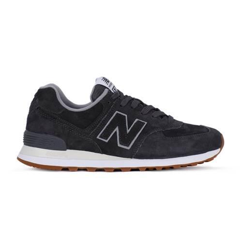 Herren universal Schuhe New Balance 574